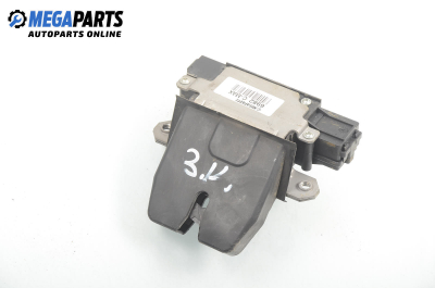 Брава заден капак за Ford Focus C-Max (10.2003 - 03.2007), позиция: задна