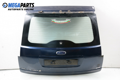 Заден капак за Ford Focus C-Max (10.2003 - 03.2007), позиция: задна