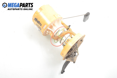 Нивомер за Ford Focus C-Max (10.2003 - 03.2007) 1.6 TDCi