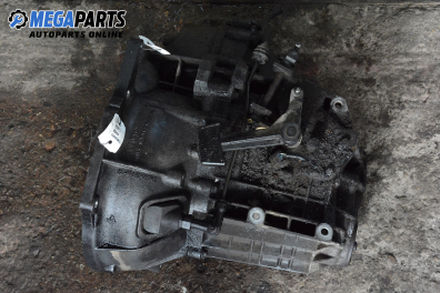 Ръчна скоростна кутия за Ford Focus C-Max (10.2003 - 03.2007) 1.6 TDCi, 109 к.с.