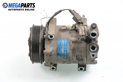 Компресор климатик за Ford Focus C-Max (10.2003 - 03.2007) 1.6 TDCi, 109 к.с., № Sanden 3M5H-19D629-SB