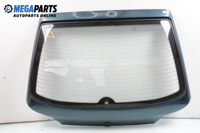 Заден капак за Peugeot 306 Hatchback (01.1993 - 10.2003), 2+1 вр., хечбек