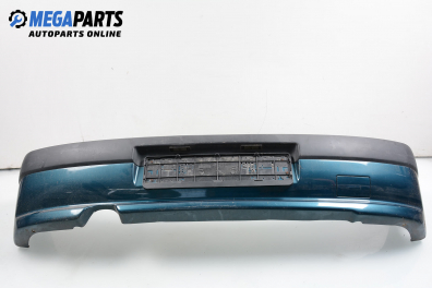 Задна броня за Peugeot 306 Hatchback (01.1993 - 10.2003), хечбек