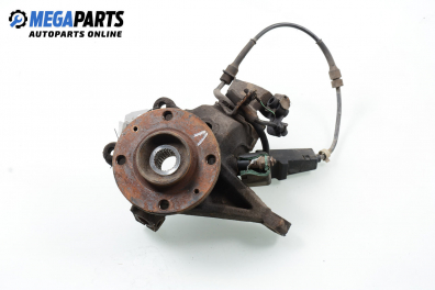 Шенкел главина за Peugeot 306 Hatchback (01.1993 - 10.2003), позиция: предна, лява