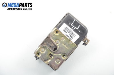 Брава на врата за Peugeot 306 Hatchback (01.1993 - 10.2003), позиция: дясна