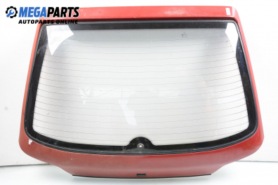 Заден капак за Peugeot 306 Hatchback (01.1993 - 10.2003), 4+1 вр., хечбек