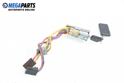 Контактен ключ за Peugeot 306 Hatchback (01.1993 - 10.2003)