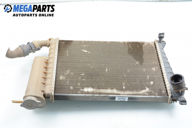 Воден радиатор за Peugeot 306 Hatchback (01.1993 - 10.2003) 1.4, 75 к.с.