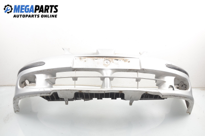 Предна броня за Nissan Almera II Hatchback (01.2000 - 12.2006), хечбек