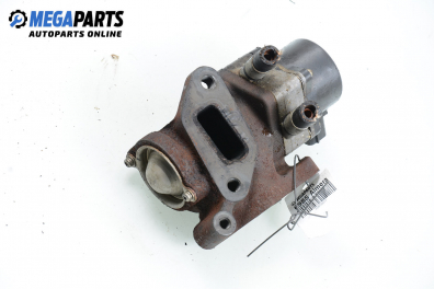 EGR-клапан за Nissan Almera II Hatchback (01.2000 - 12.2006) 2.2 Di, 110 к.с.