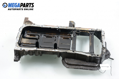 Картер за Nissan Almera II Hatchback (01.2000 - 12.2006) 2.2 Di, 110 к.с.