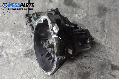 Ръчна скоростна кутия за Nissan Almera II Hatchback (01.2000 - 12.2006) 2.2 Di, 110 к.с.