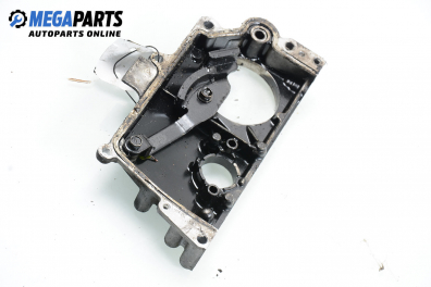 Капак ангренажен ремък за Nissan Almera II Hatchback (01.2000 - 12.2006) 2.2 Di, 110 к.с.