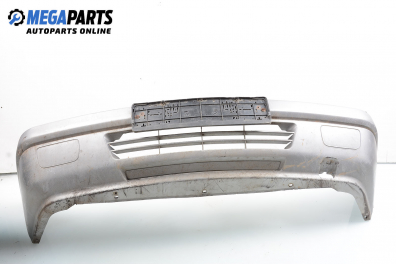 Предна броня за Citroen ZX Hatchback (03.1991 - 07.1999), хечбек, позиция: предна