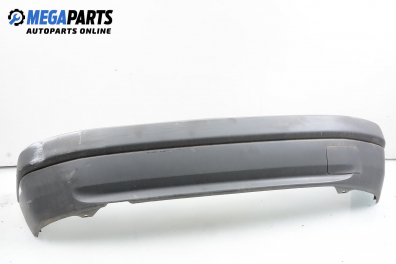 Задна броня за Citroen ZX Hatchback (03.1991 - 07.1999), хечбек