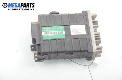 Компютър двигател за Citroen ZX Hatchback (03.1991 - 07.1999) 1.4 i, 75 к.с., № Bosch 0 280 000 752