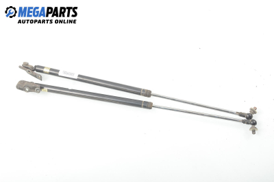 Амортисьор за багажник/товарно пространство за Daihatsu Charade III Hatchback (01.1987 - 07.1993)