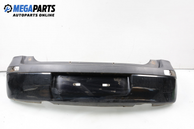 Задна броня за Opel Corsa C Hatchback (09.2000 - 12.2009)