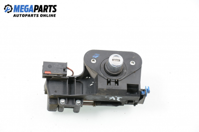 Ключалка заден капак за Opel Corsa C Hatchback (09.2000 - 12.2009)