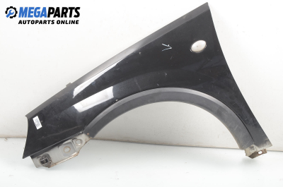 Калник за Opel Corsa C Hatchback (09.2000 - 12.2009), 4+1 вр., позиция: лява
