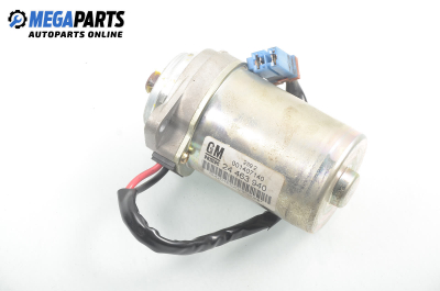 Мотор електрическа рейка за Opel Corsa C Hatchback (09.2000 - 12.2009), № GM 24 463 940