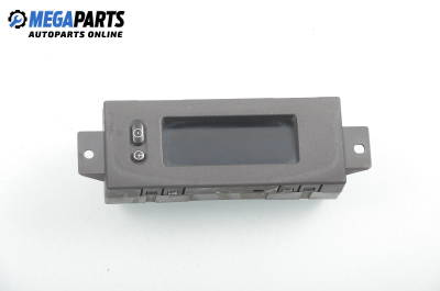 Часовник за Opel Corsa C Hatchback (09.2000 - 12.2009)