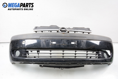 Предна броня за Opel Corsa C Hatchback (09.2000 - 12.2009)