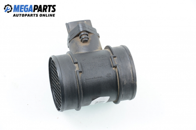 Дебитомер за Opel Corsa C Hatchback (09.2000 - 12.2009) 1.7 DTI, 75 к.с., № Bosch 0 281 002 180