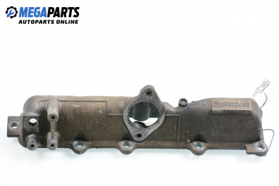 Всмукателен колектор за Opel Corsa C Hatchback (09.2000 - 12.2009) 1.7 DTI, 75 к.с., № 8972186580