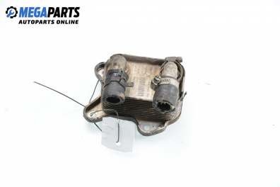 Маслоохладител за Opel Corsa C Hatchback (09.2000 - 12.2009) 1.7 DTI, 75 к.с.