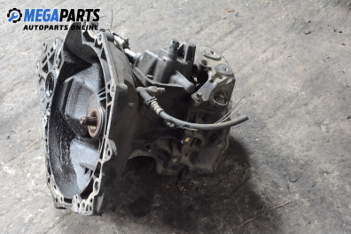 Ръчна скоростна кутия за Opel Corsa C Hatchback (09.2000 - 12.2009) 1.7 DTI, 75 к.с.