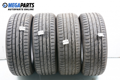 Летни гуми NOKIAN 205/55/16, DOT: 0717