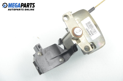 Ключалка заден капак за Seat Cordoba Sedan III (09.2002 - 11.2009), седан