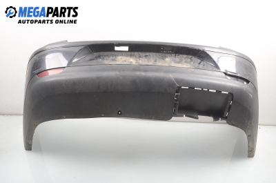 Задна броня за Seat Cordoba Sedan III (09.2002 - 11.2009), седан