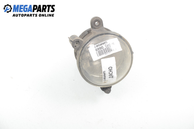 Халоген за Seat Cordoba Sedan III (09.2002 - 11.2009), седан, позиция: дясна