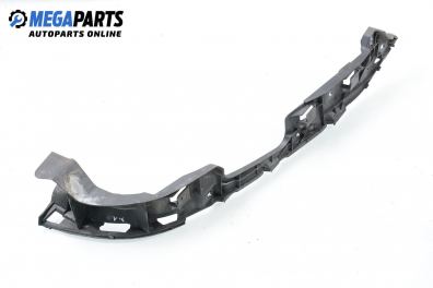 Държач броня за Seat Cordoba Sedan III (09.2002 - 11.2009), седан, позиция: задна, лява