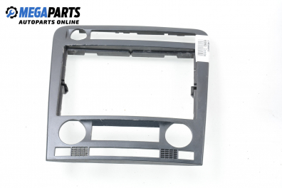 Централна конзола за Seat Cordoba Sedan III (09.2002 - 11.2009)