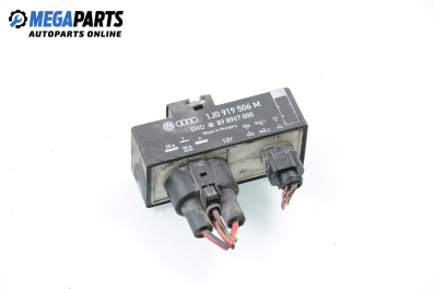 Реле за перка охлаждане за Seat Cordoba Sedan III (09.2002 - 11.2009) 1.9 TDI, № 1J0 919 506 M