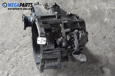 Ръчна скоростна кутия за Seat Cordoba Sedan III (09.2002 - 11.2009) 1.9 TDI, 131 к.с.