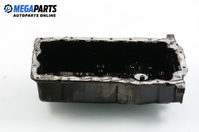 Картер за Seat Cordoba Sedan III (09.2002 - 11.2009) 1.9 TDI, 131 к.с.