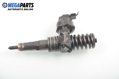 Дюза дизел за Seat Cordoba Sedan III (09.2002 - 11.2009) 1.9 TDI, 131 к.с., № Bosch 0 414 720 039