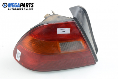 Стоп за Honda Civic VI Fastback (09.1994 - 02.2001), хечбек, позиция: лява