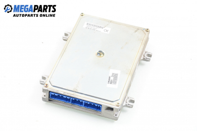 Компютър двигател за Honda Civic VI Fastback (09.1994 - 02.2001) 1.4 i (MA8, MB2), 90 к.с., № 37820-P1J-E11