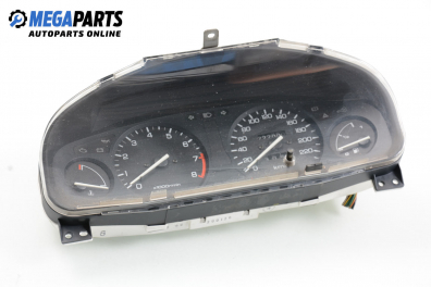 Километраж за Honda Civic VI Fastback (09.1994 - 02.2001) 1.4 i (MA8, MB2), 90 к.с.