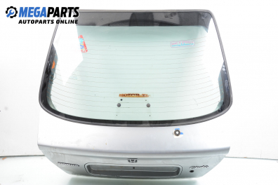 Заден капак за Honda Civic VI Fastback (09.1994 - 02.2001), 4+1 вр., хечбек