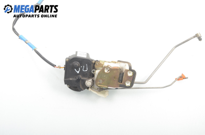 Брава на врата за Honda Civic VI Fastback (09.1994 - 02.2001), позиция: предна, дясна