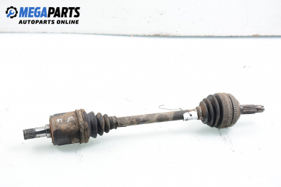 Полуоска за Honda Civic VI Fastback (09.1994 - 02.2001) 1.4 i (MA8, MB2), 90 к.с., позиция: дясна