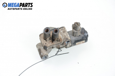 Стъпков мотор за Honda Civic VI Fastback (09.1994 - 02.2001) 1.4 i (MA8, MB2), 90 к.с.