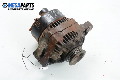 Алтернатор / генератор за Honda Civic VI Fastback (09.1994 - 02.2001) 1.4 i (MA8, MB2), 90 к.с., № Bosch 0 123 315 020