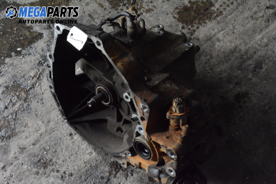 Ръчна скоростна кутия за Honda Civic VI Fastback (09.1994 - 02.2001) 1.4 i (MA8, MB2), 90 к.с.